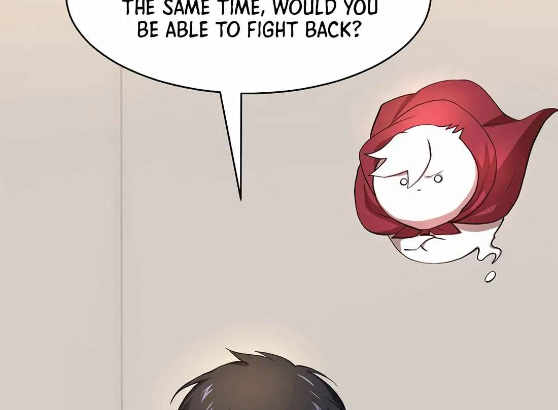 Skill Master Levels Up Chapter 112.5 page 72 - 