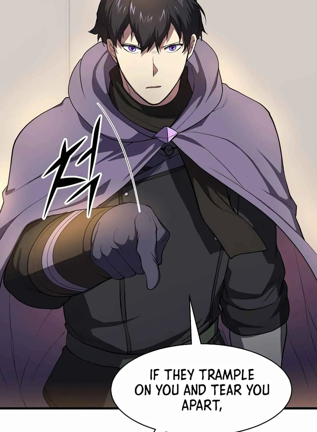 Skill Master Levels Up Chapter 112.5 page 73 - 