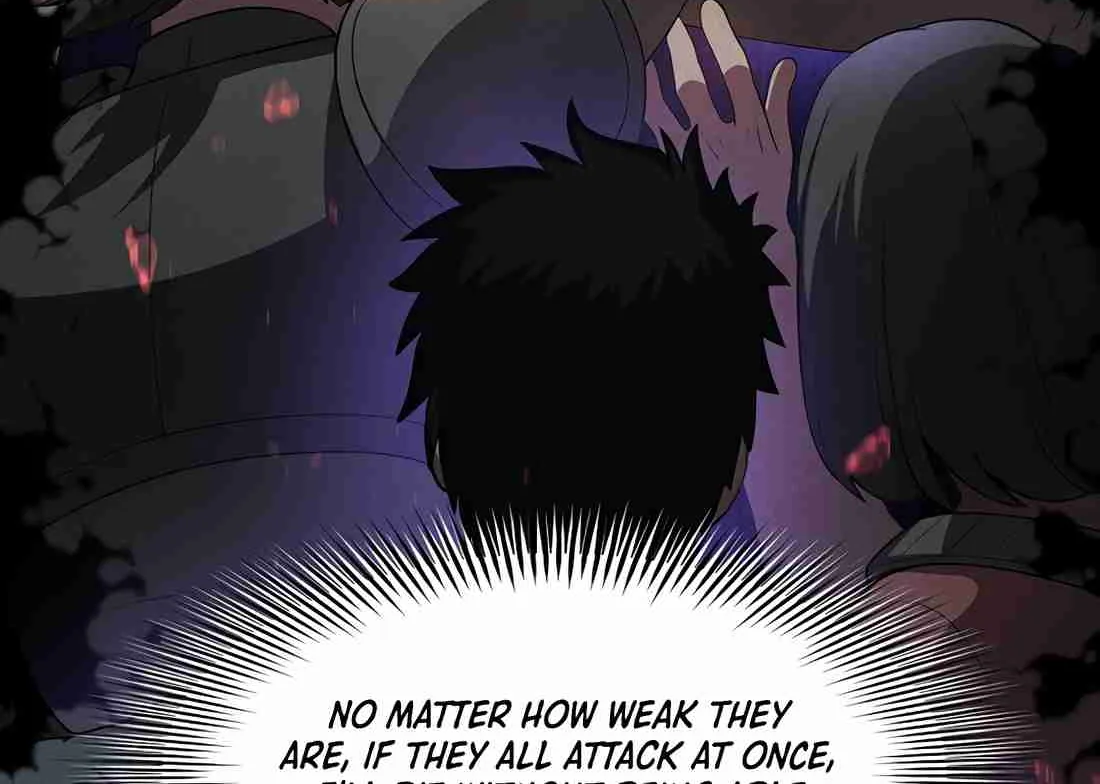 Skill Master Levels Up Chapter 112.5 page 78 - 