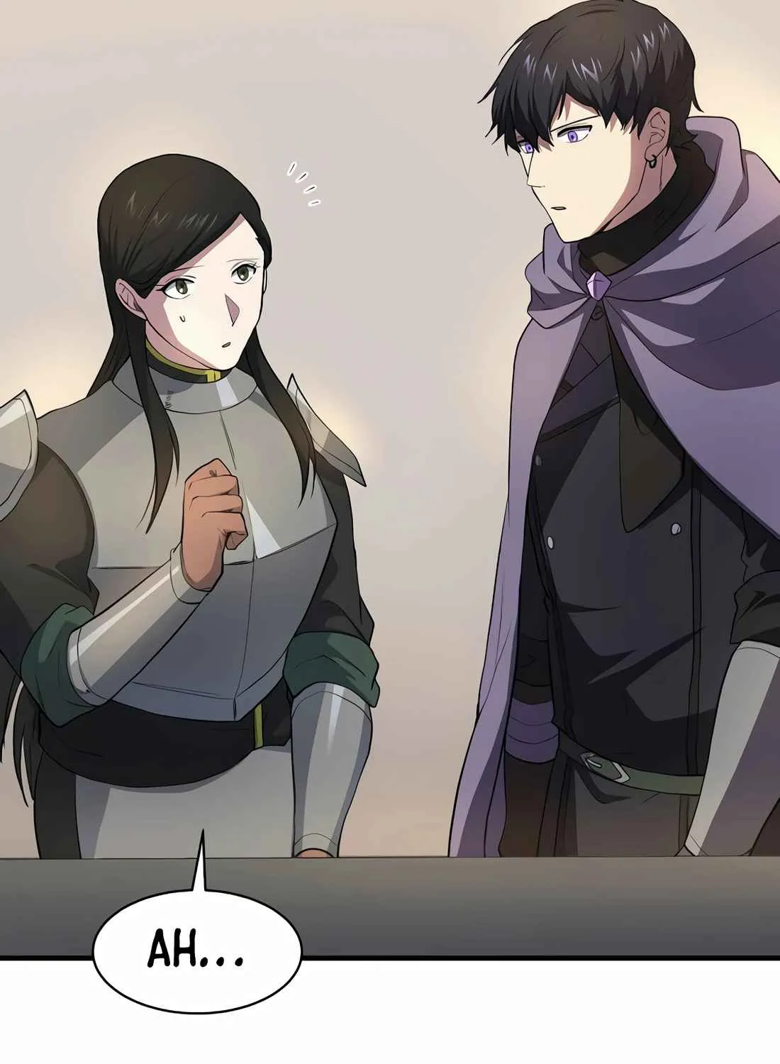 Skill Master Levels Up Chapter 112.5 page 83 - 