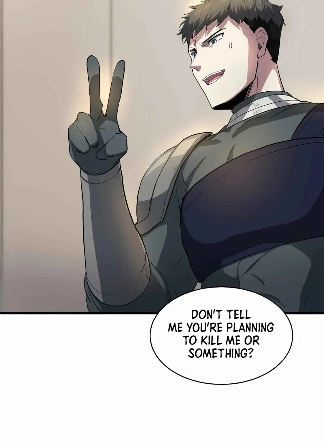 Skill Master Levels Up Chapter 112.5 page 93 - 