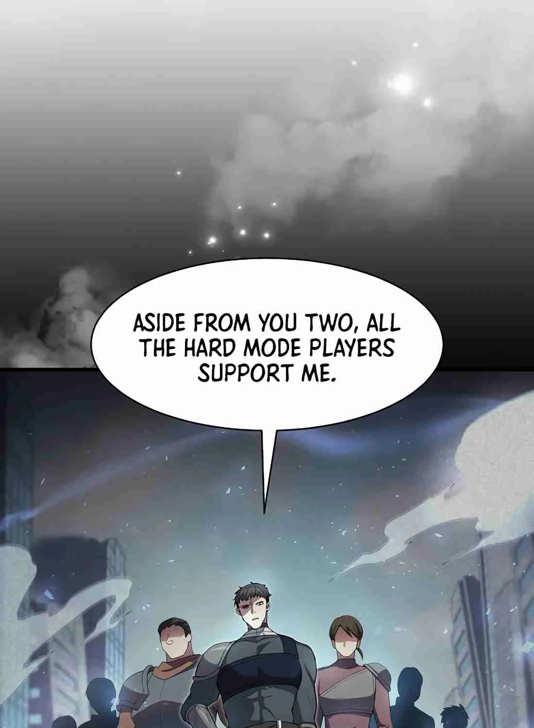Skill Master Levels Up Chapter 112.5 page 97 - 