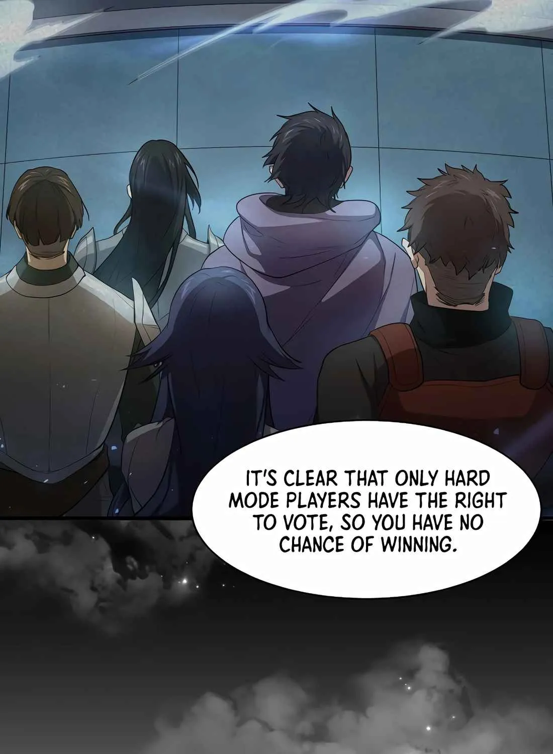Skill Master Levels Up Chapter 112.5 page 99 - 