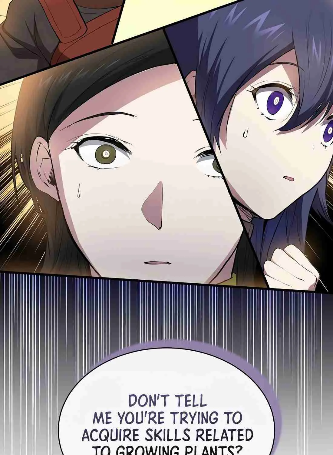 Skill Master Levels Up Chapter 112.6 page 109 - 