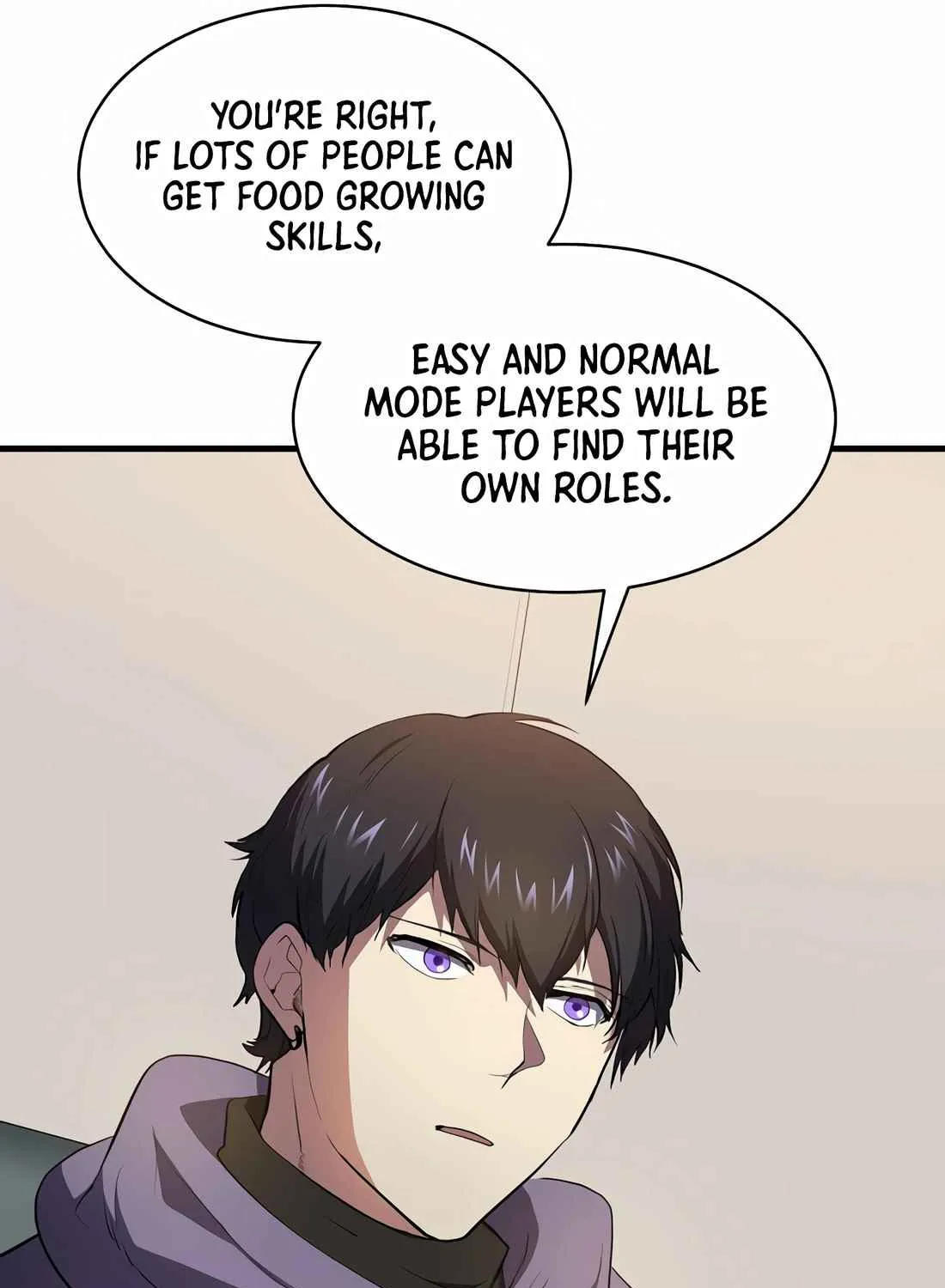 Skill Master Levels Up Chapter 112.6 page 111 - 