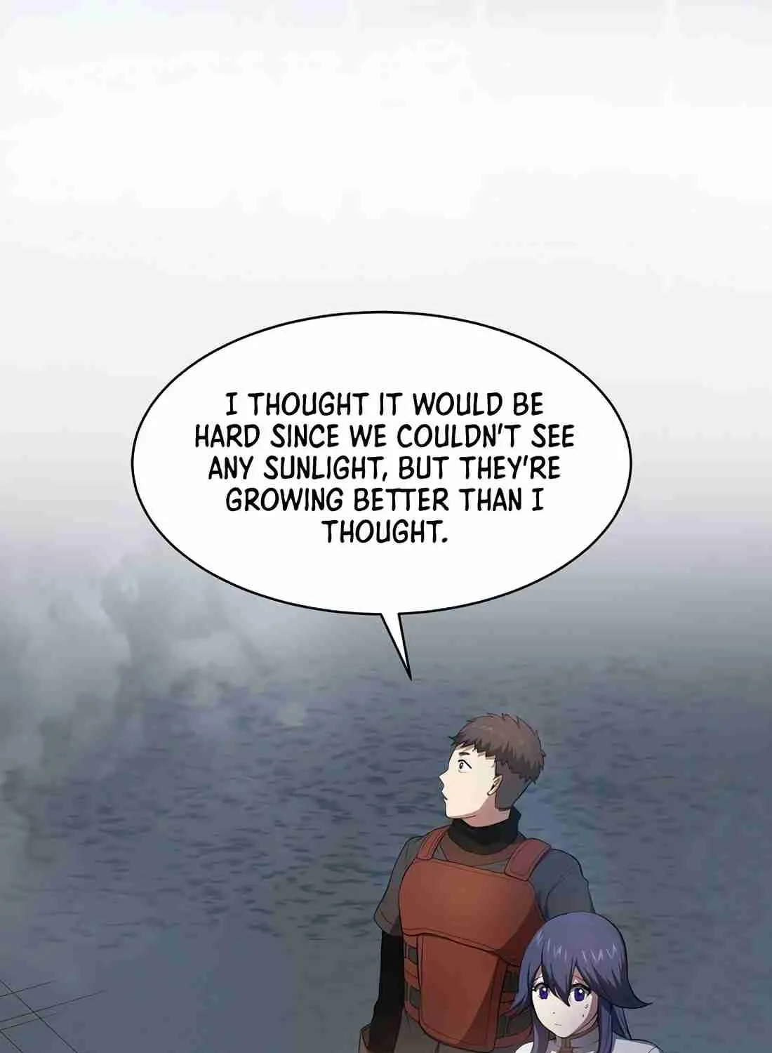 Skill Master Levels Up Chapter 112.6 page 117 - 