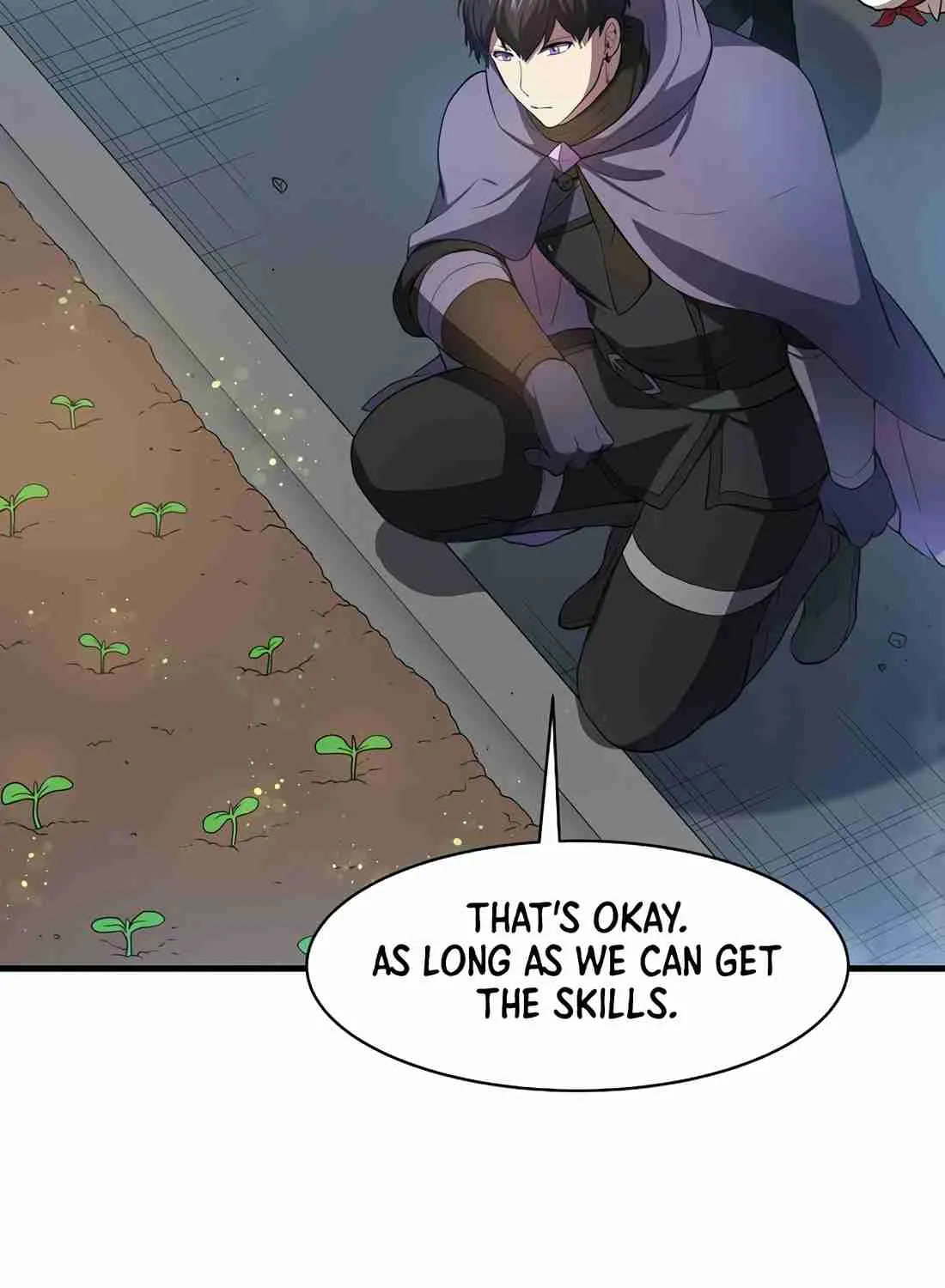 Skill Master Levels Up Chapter 112.6 page 119 - 