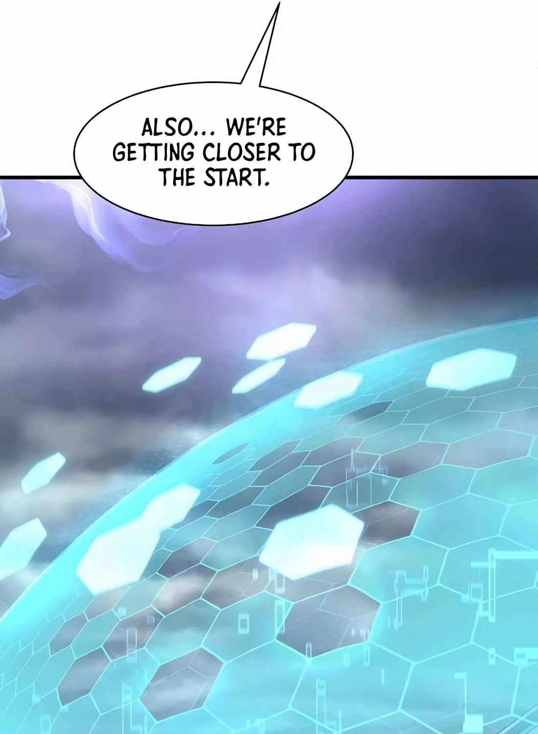 Skill Master Levels Up Chapter 112.6 page 123 - 