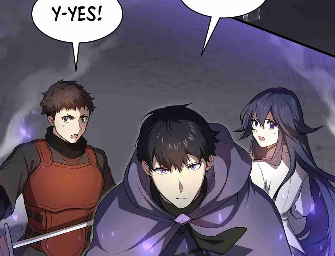 Skill Master Levels Up Chapter 112.6 page 128 - 
