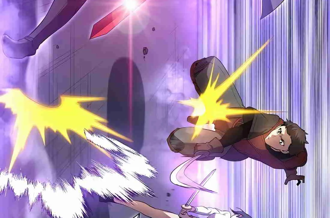 Skill Master Levels Up Chapter 112.6 page 140 - 