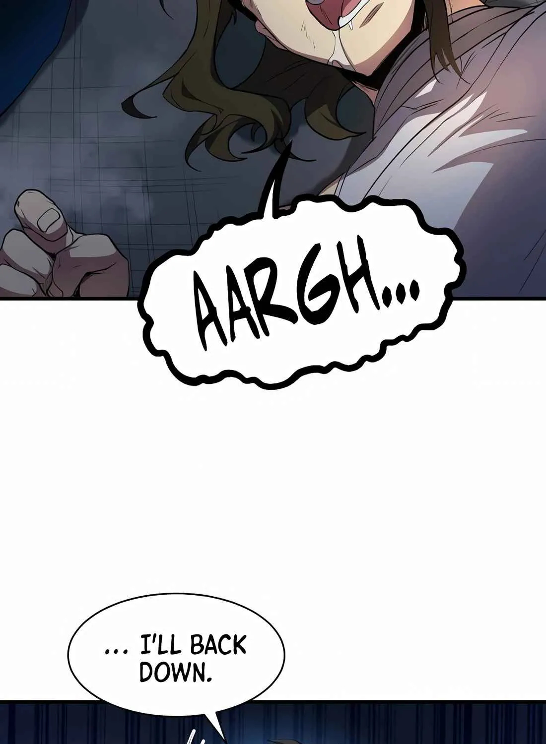 Skill Master Levels Up Chapter 112.6 page 15 - 