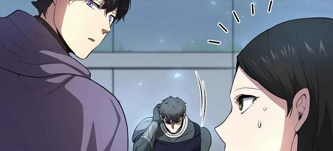 Skill Master Levels Up Chapter 112.6 page 18 - 