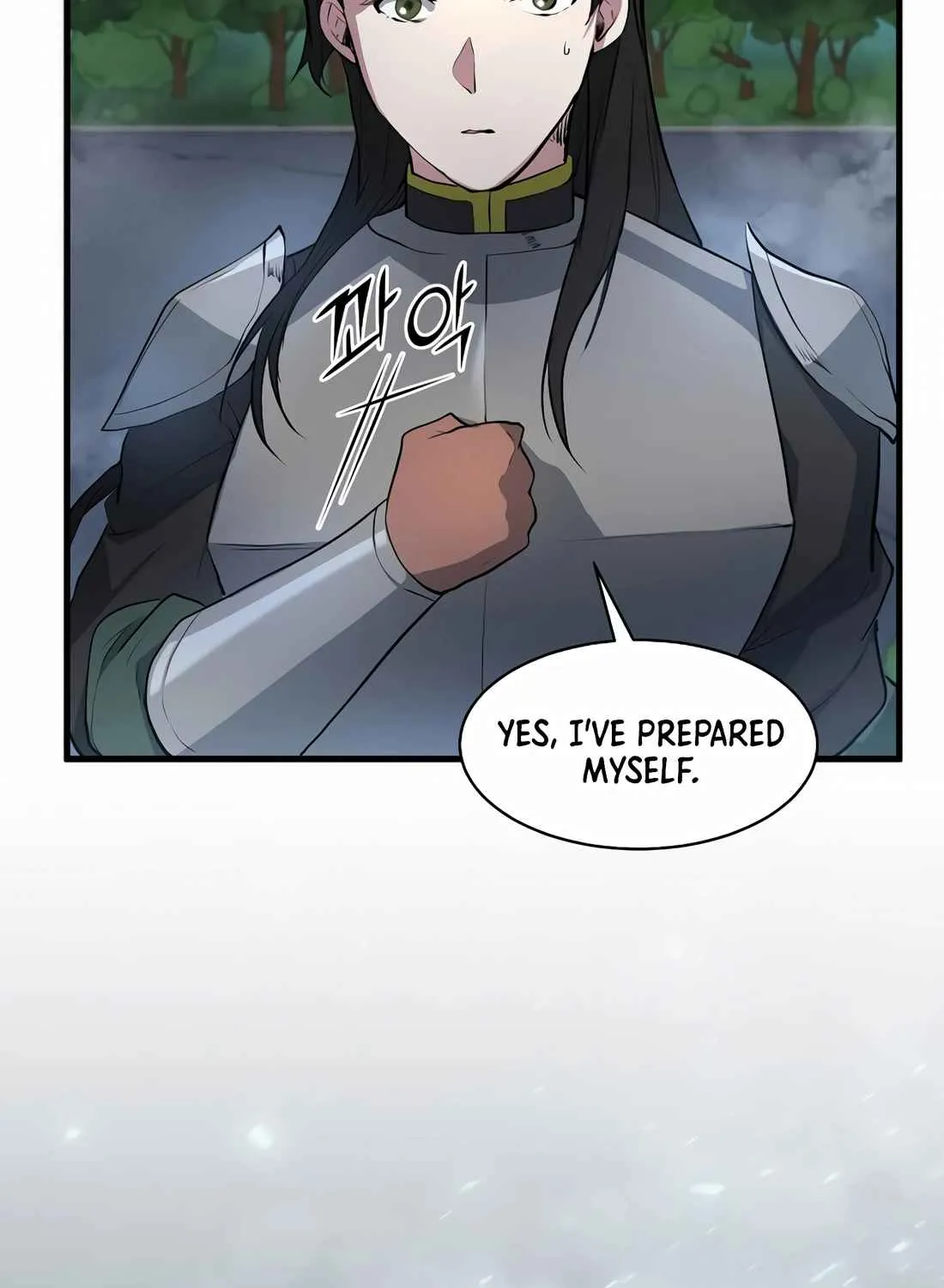 Skill Master Levels Up Chapter 112.6 page 21 - 