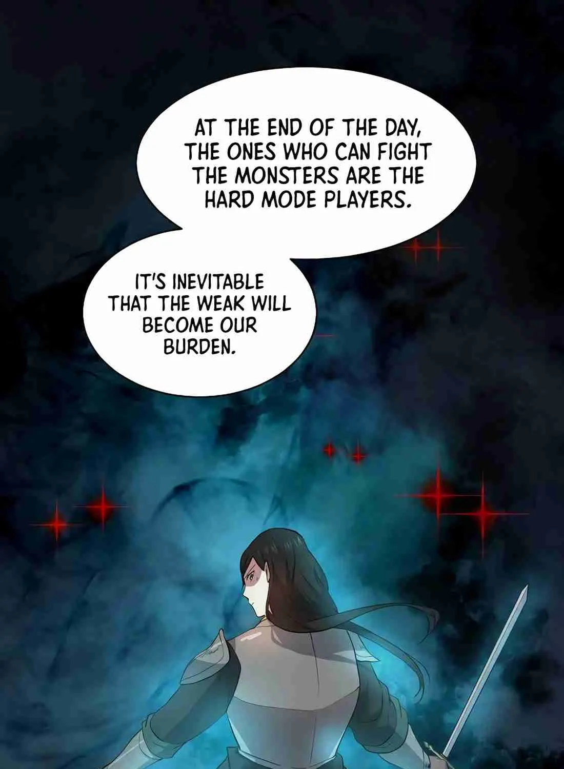 Skill Master Levels Up Chapter 112.6 page 27 - 