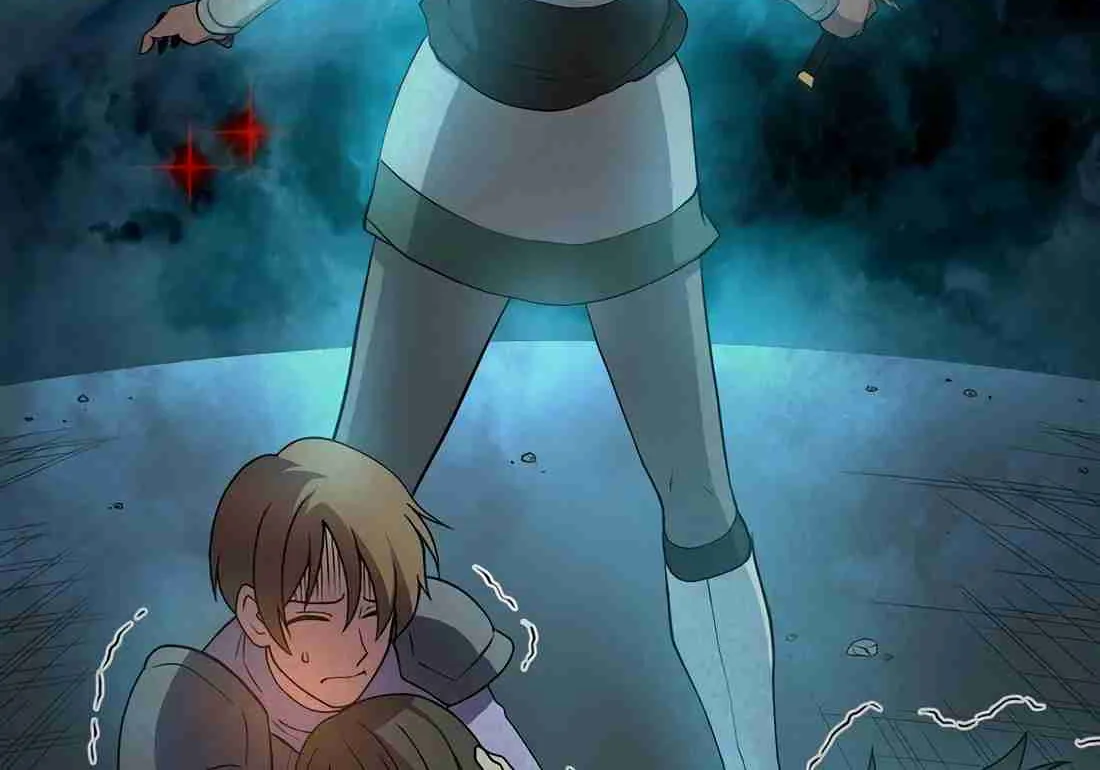 Skill Master Levels Up Chapter 112.6 page 28 - 