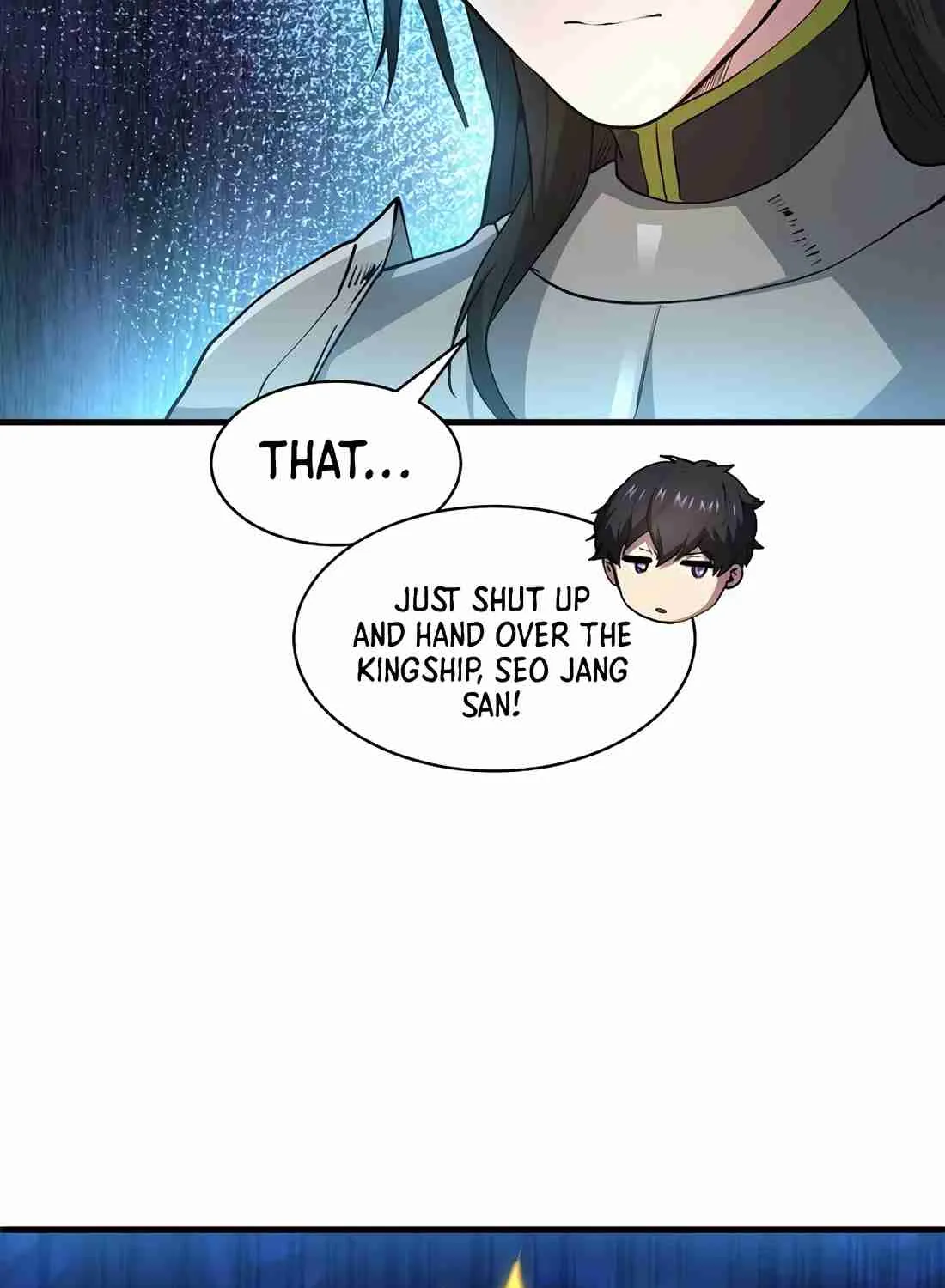 Skill Master Levels Up Chapter 112.6 page 31 - 