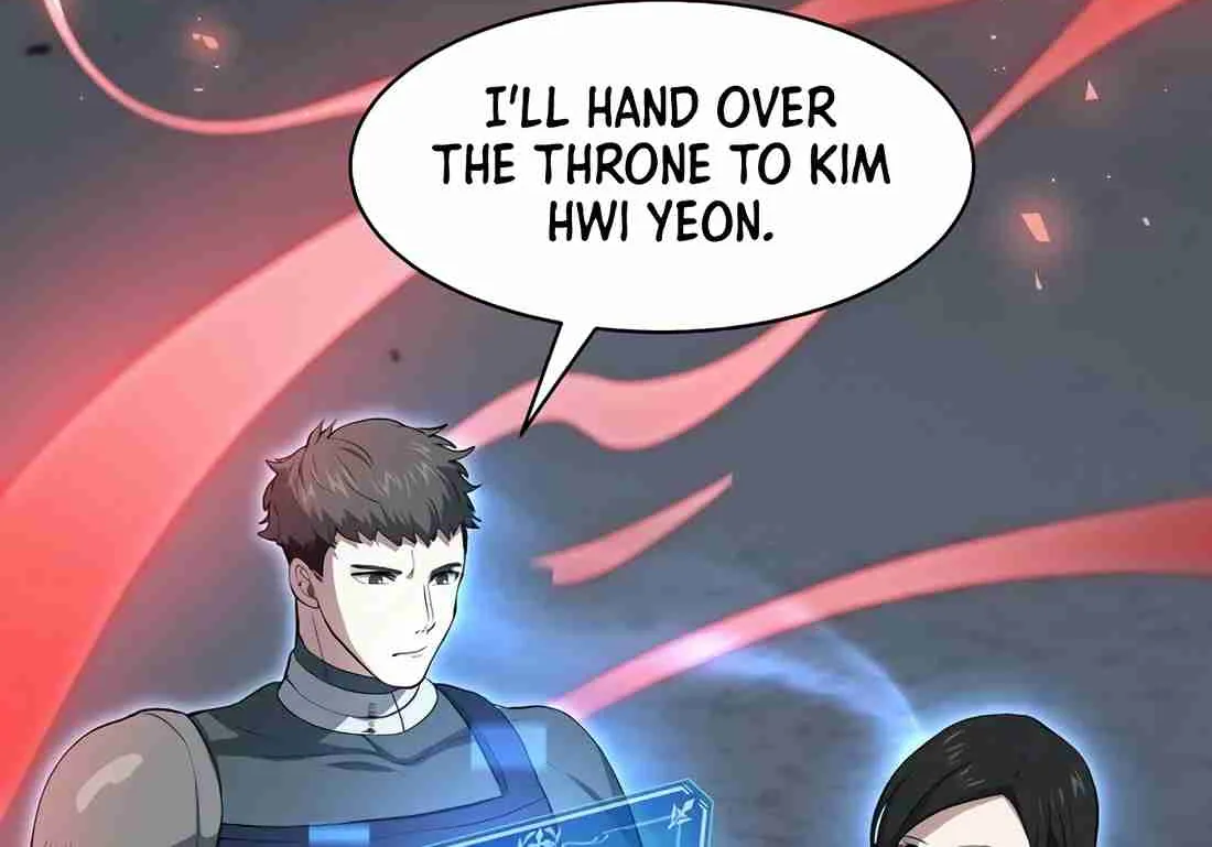 Skill Master Levels Up Chapter 112.6 page 34 - 