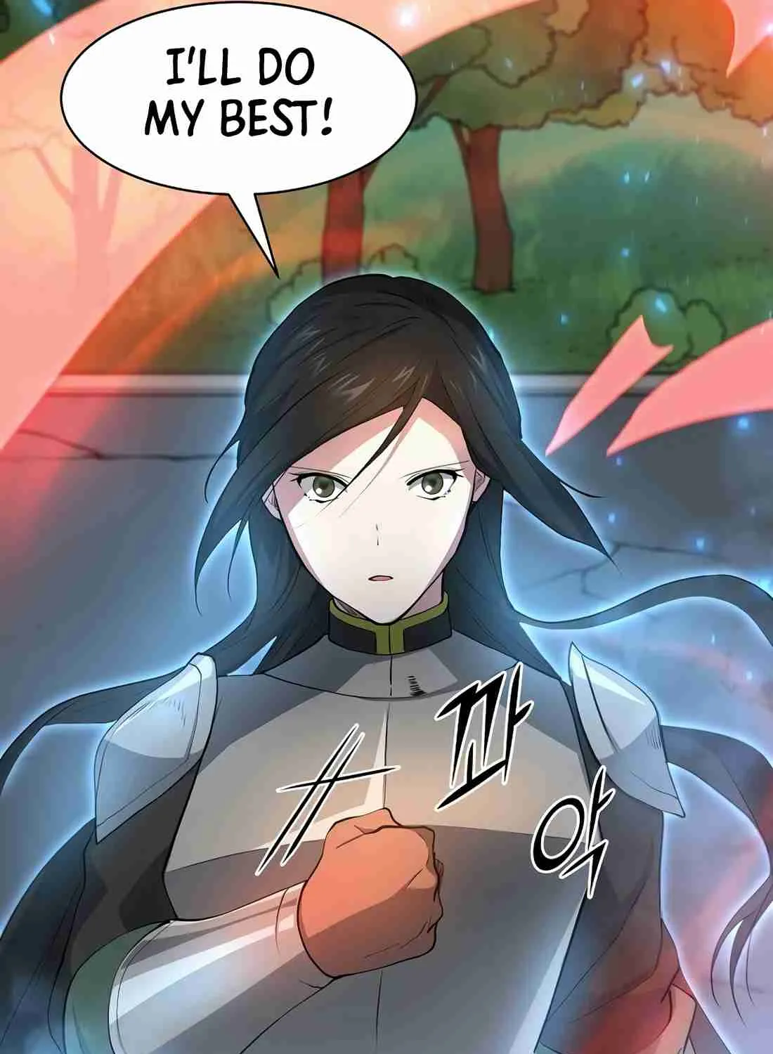 Skill Master Levels Up Chapter 112.6 page 39 - 