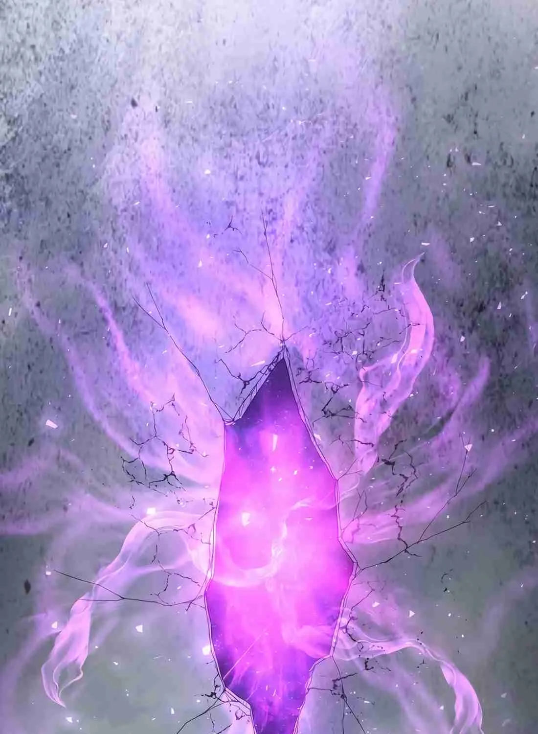 Skill Master Levels Up Chapter 112.6 page 45 - 