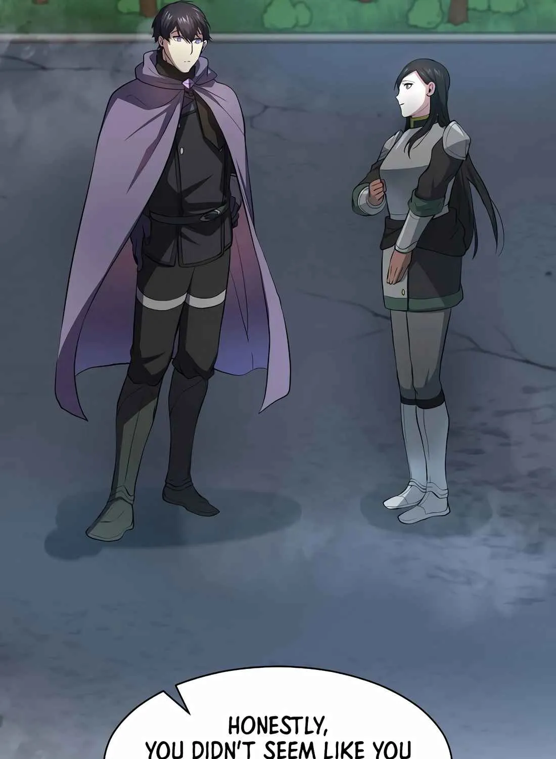 Skill Master Levels Up Chapter 112.6 page 51 - 