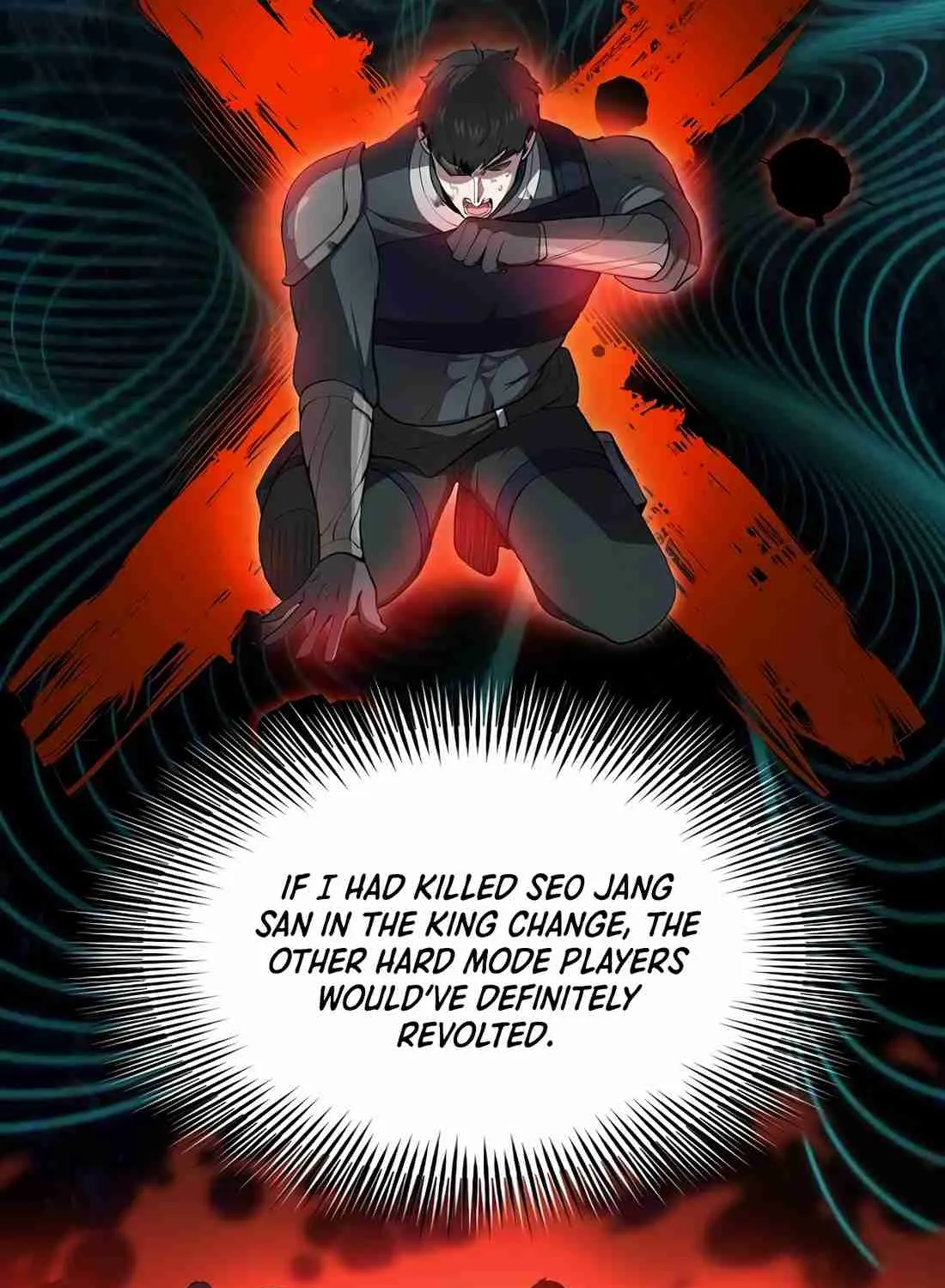 Skill Master Levels Up Chapter 112.6 page 55 - 
