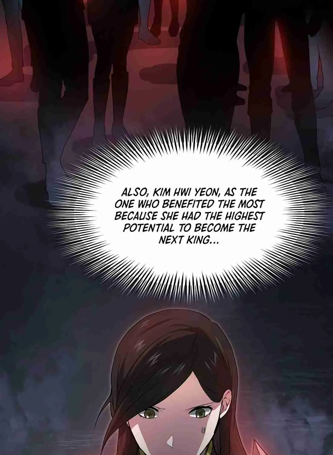 Skill Master Levels Up Chapter 112.6 page 57 - 