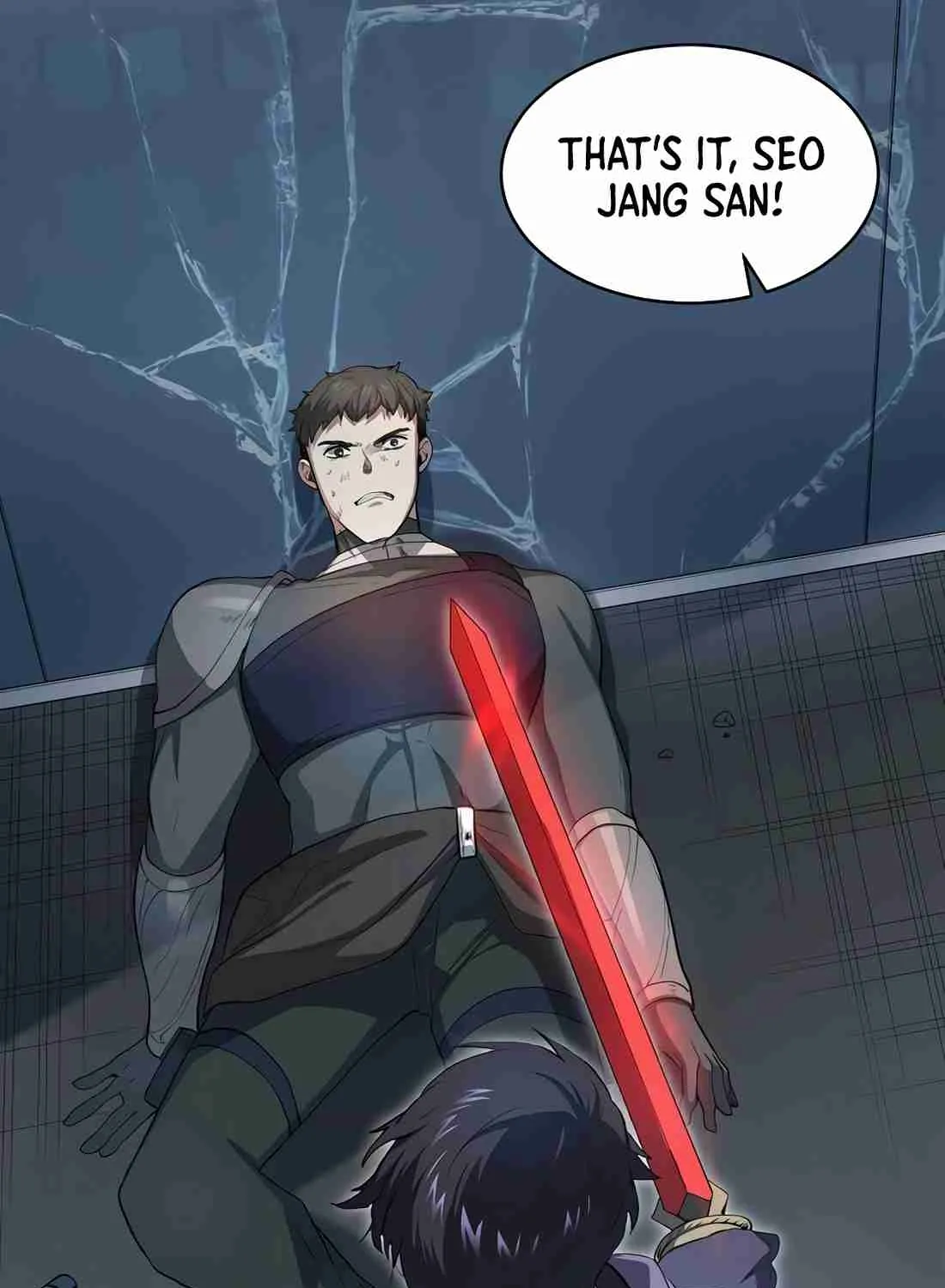 Skill Master Levels Up Chapter 112.6 page 7 - 