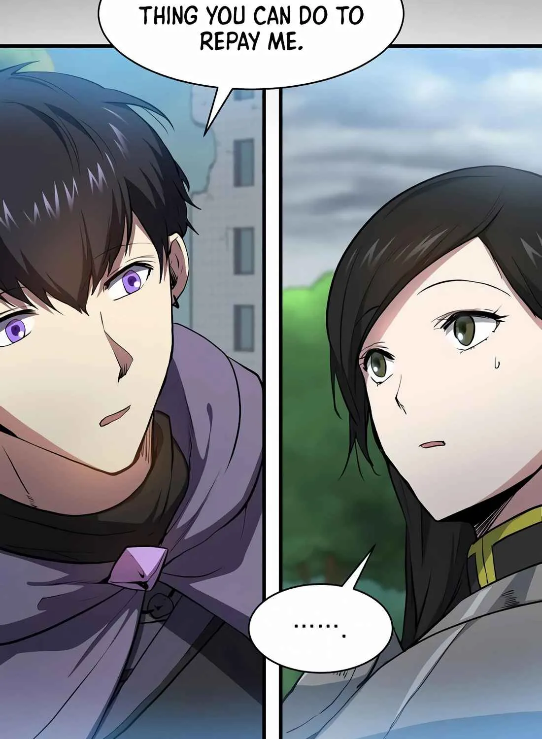 Skill Master Levels Up Chapter 112.6 page 61 - 
