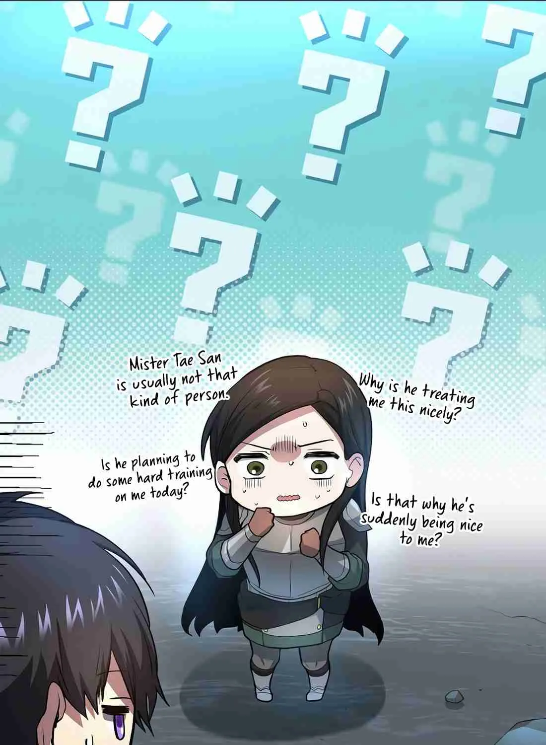 Skill Master Levels Up Chapter 112.6 page 63 - 