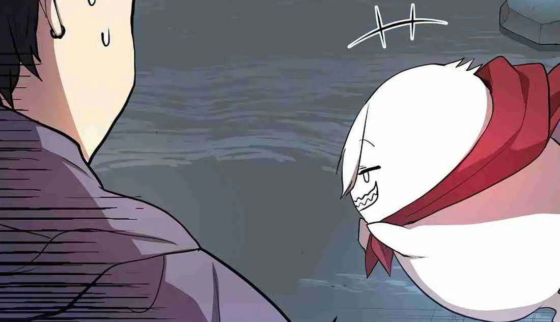 Skill Master Levels Up Chapter 112.6 page 64 - 