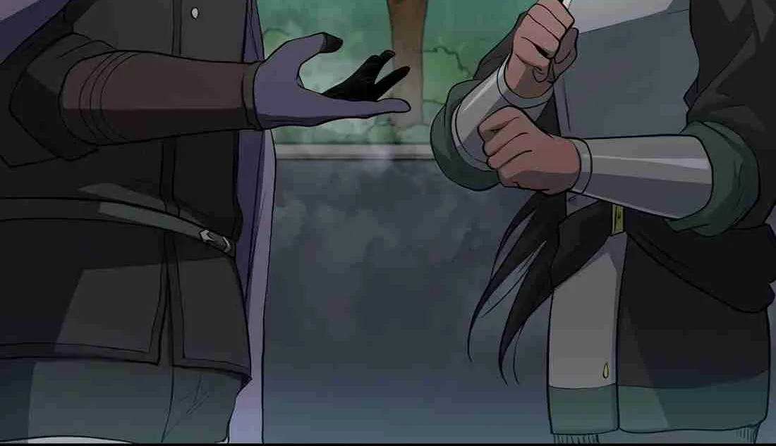 Skill Master Levels Up Chapter 112.6 page 68 - 