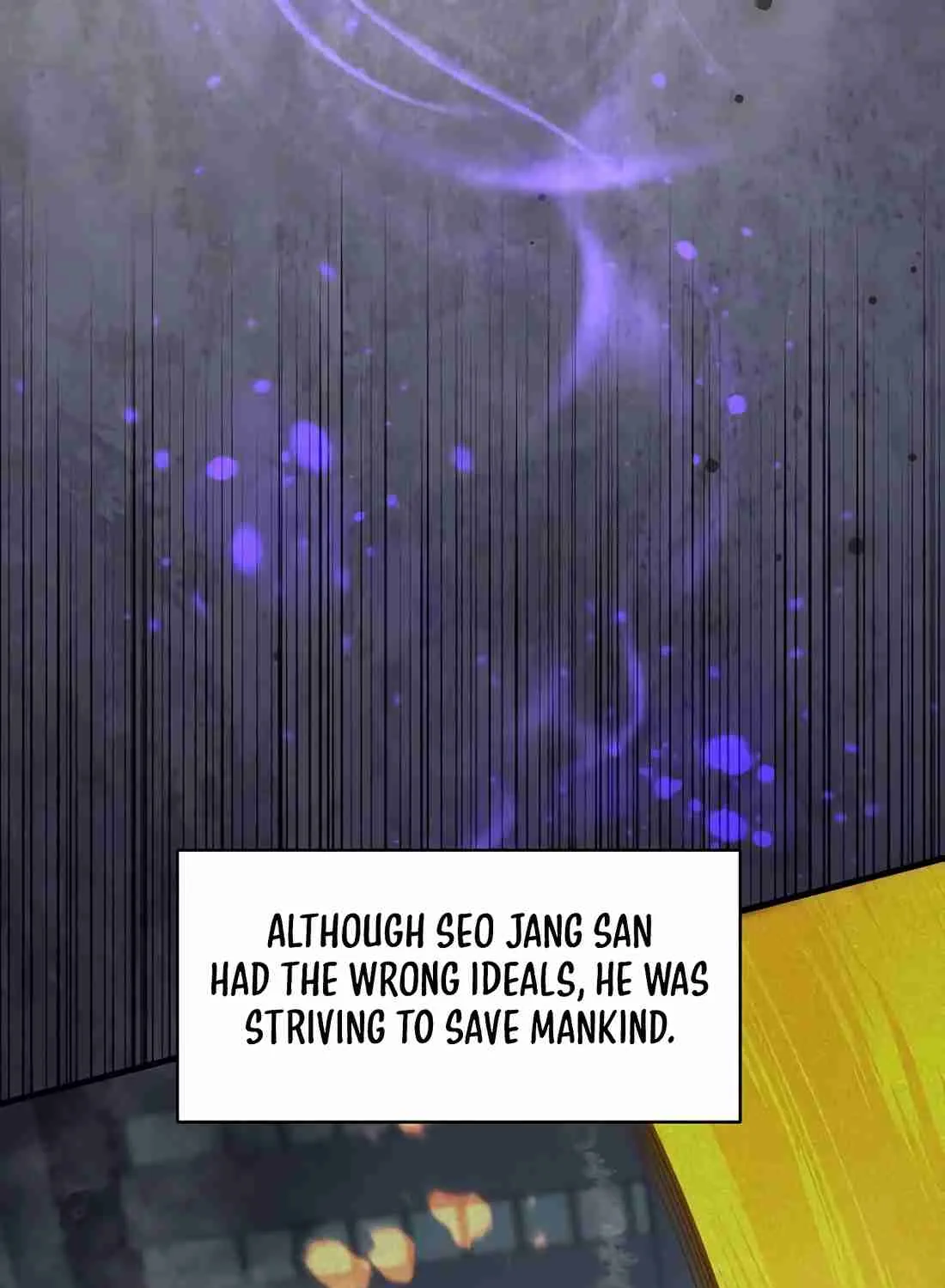 Skill Master Levels Up Chapter 112.6 page 71 - 