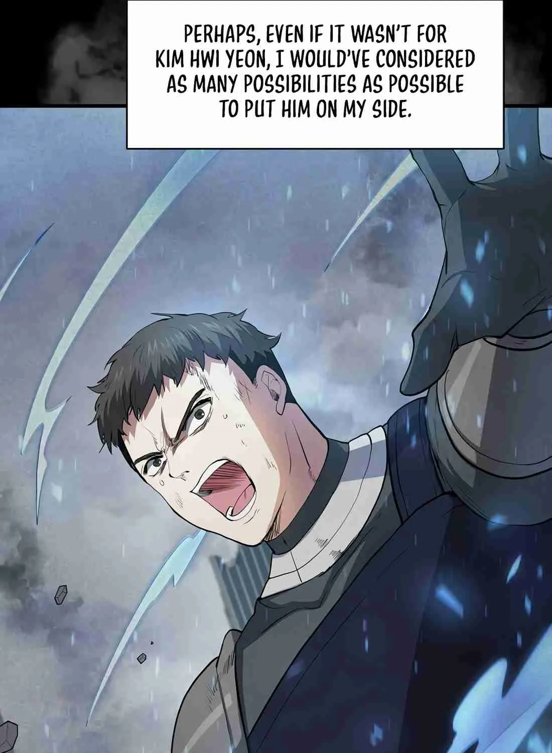 Skill Master Levels Up Chapter 112.6 page 75 - 