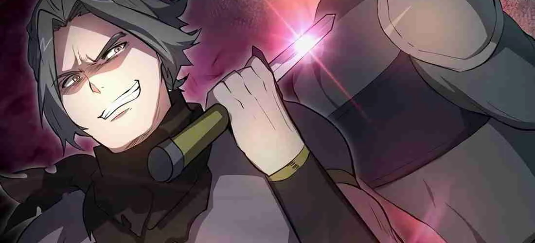 Skill Master Levels Up Chapter 112.6 page 78 - 
