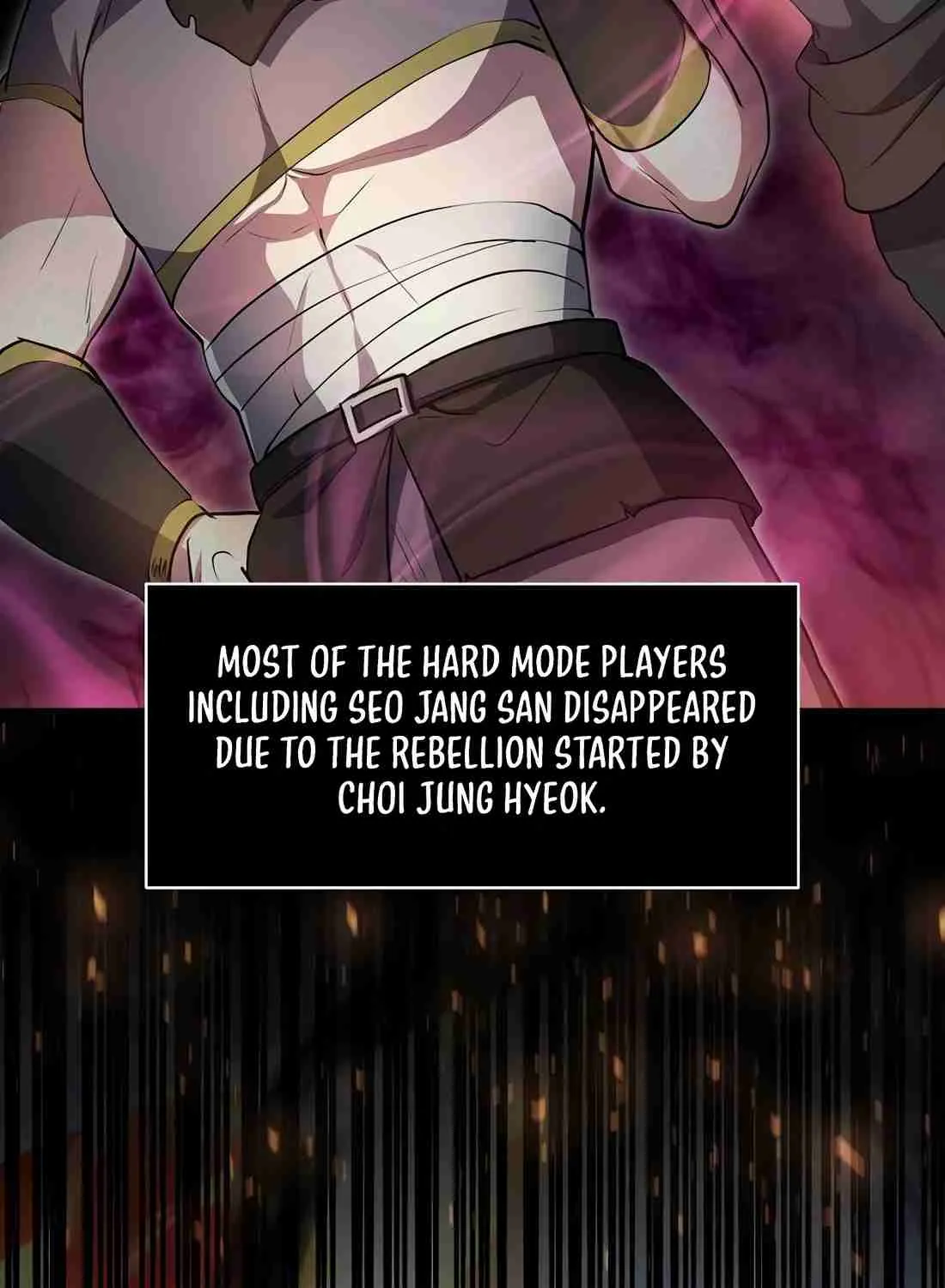 Skill Master Levels Up Chapter 112.6 page 79 - 