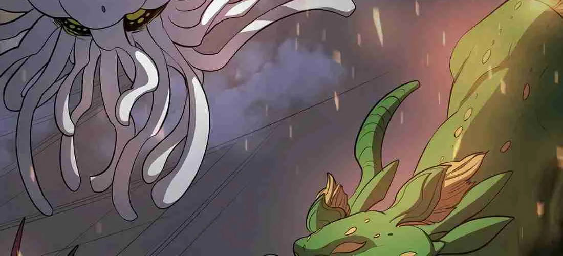 Skill Master Levels Up Chapter 112.6 page 82 - 