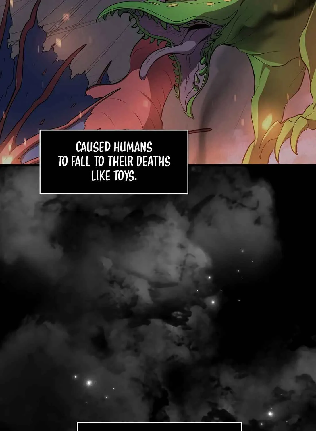 Skill Master Levels Up Chapter 112.6 page 83 - 