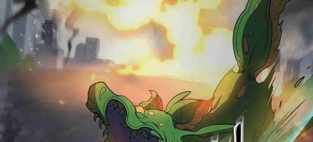 Skill Master Levels Up Chapter 112.6 page 86 - 