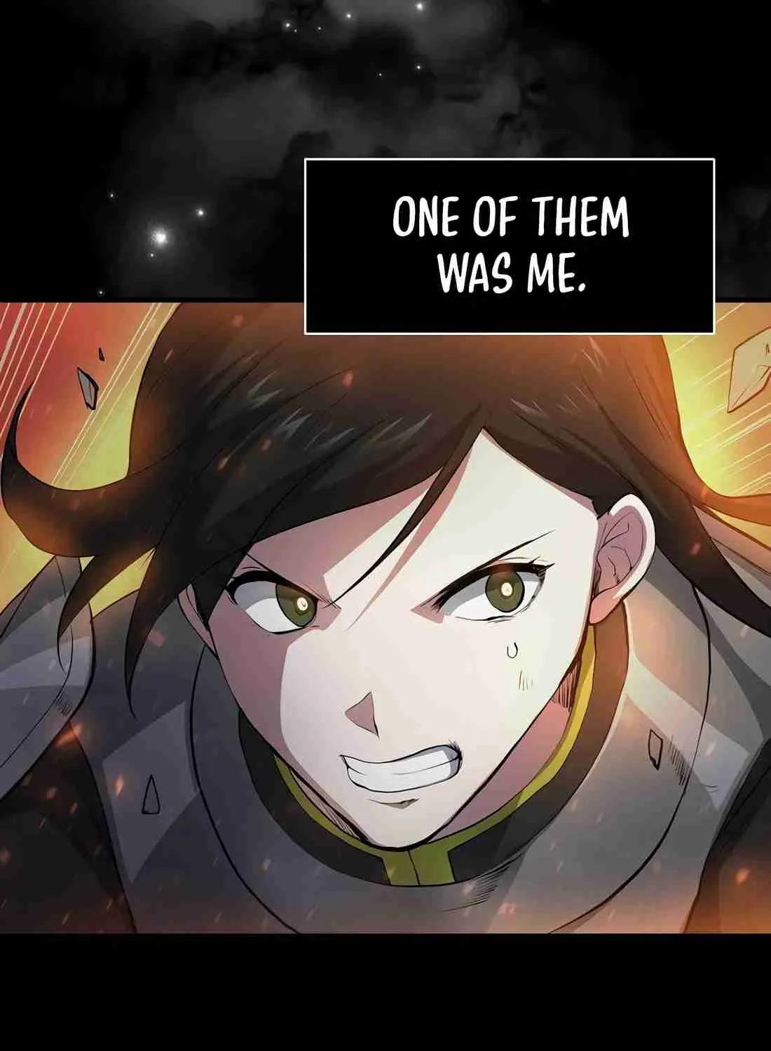 Skill Master Levels Up Chapter 112.6 page 89 - 