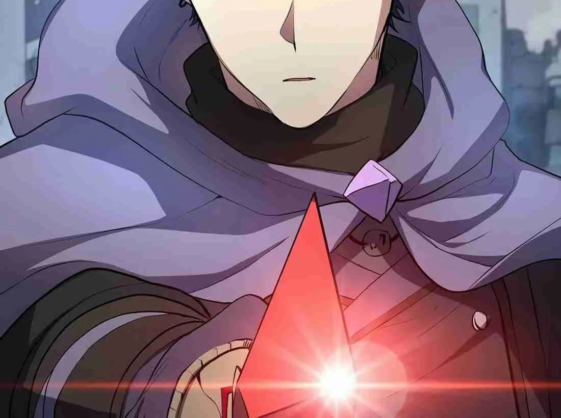 Skill Master Levels Up Chapter 112.6 page 10 - 