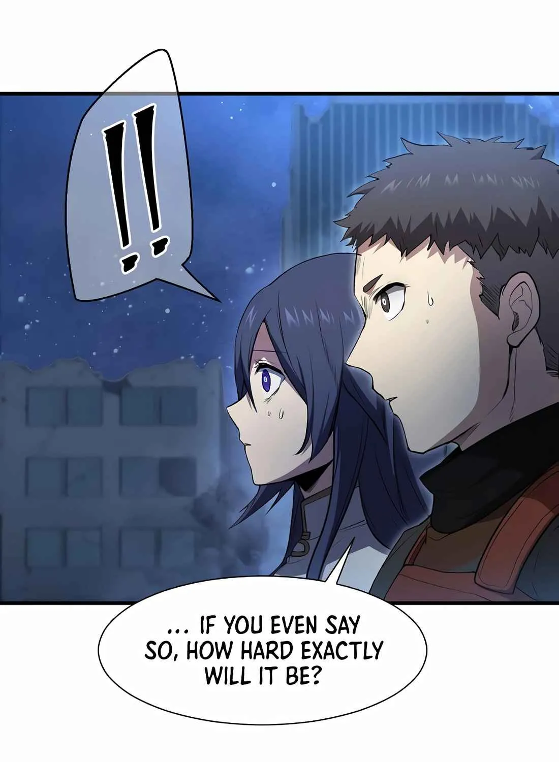 Skill Master Levels Up Chapter 112.7 page 101 - 