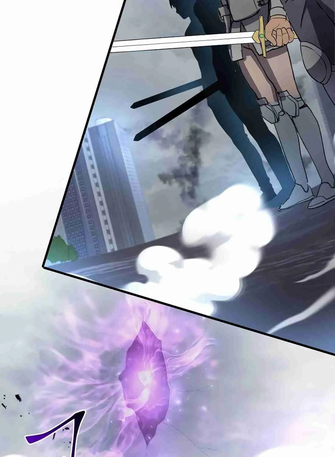 Skill Master Levels Up Chapter 112.7 page 111 - 