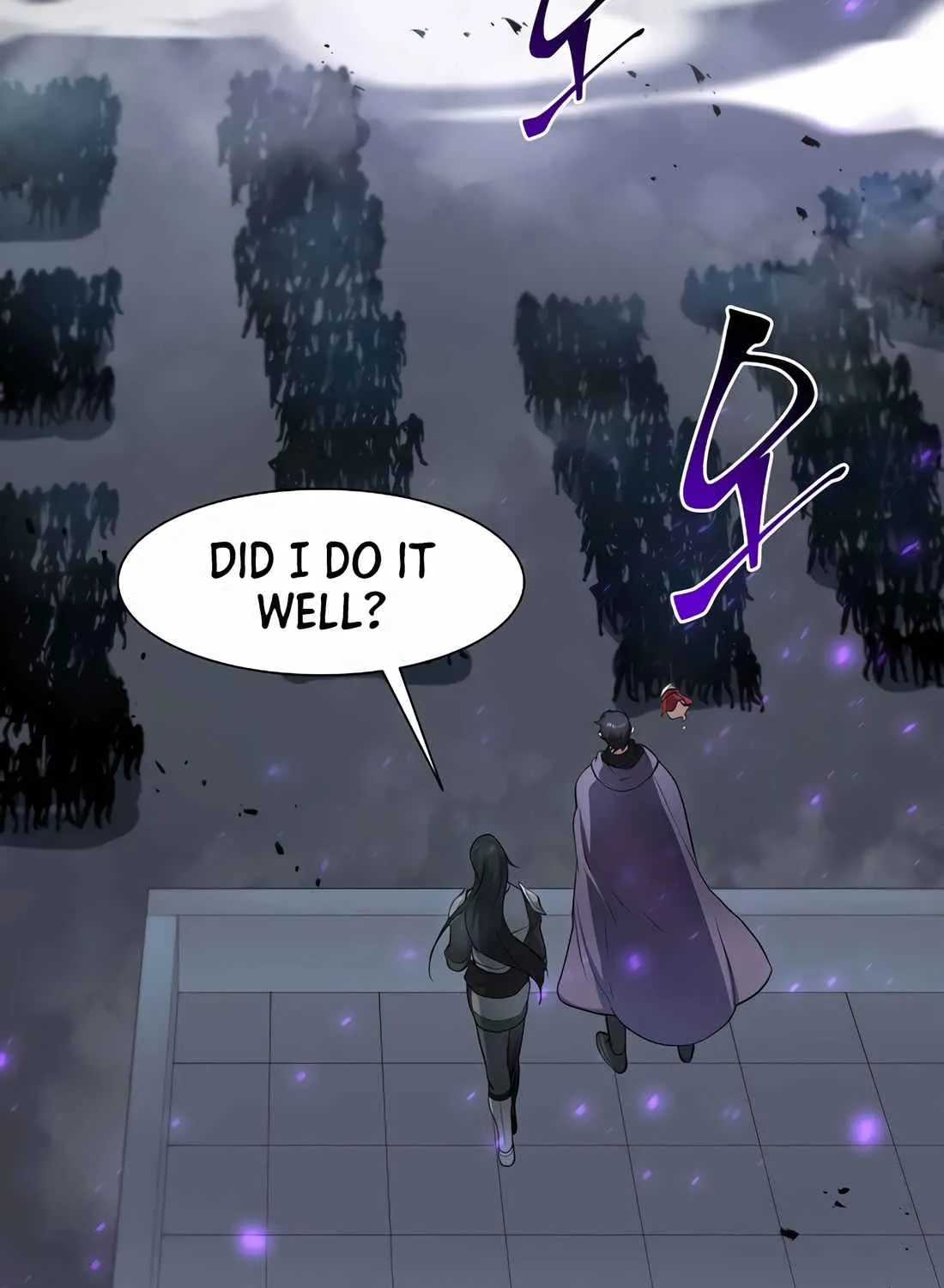 Skill Master Levels Up Chapter 112.7 page 113 - 