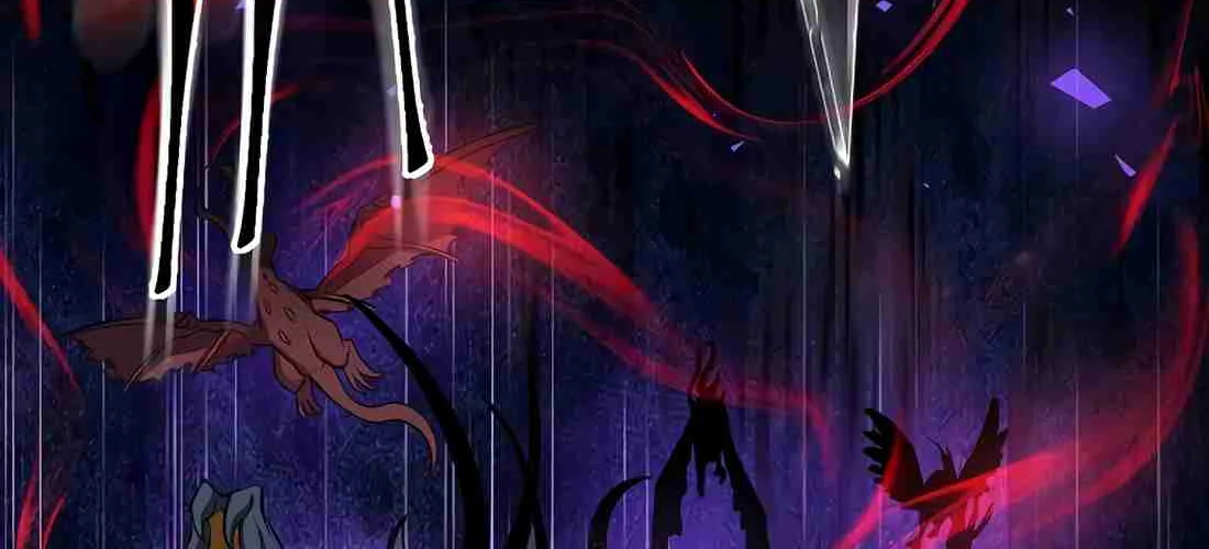 Skill Master Levels Up Chapter 112.7 page 121 - 