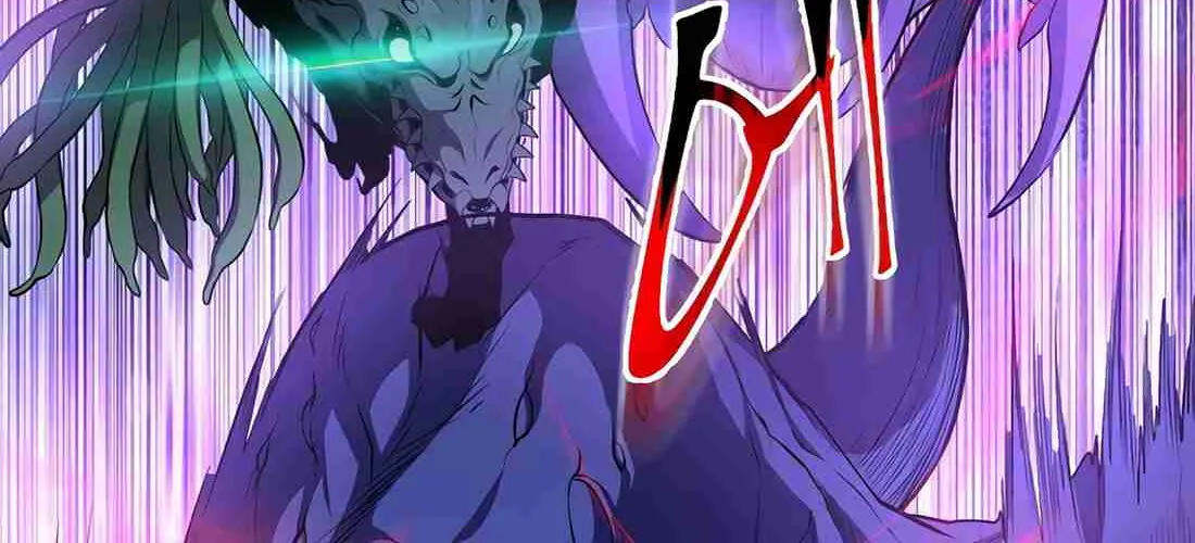 Skill Master Levels Up Chapter 112.7 page 123 - 
