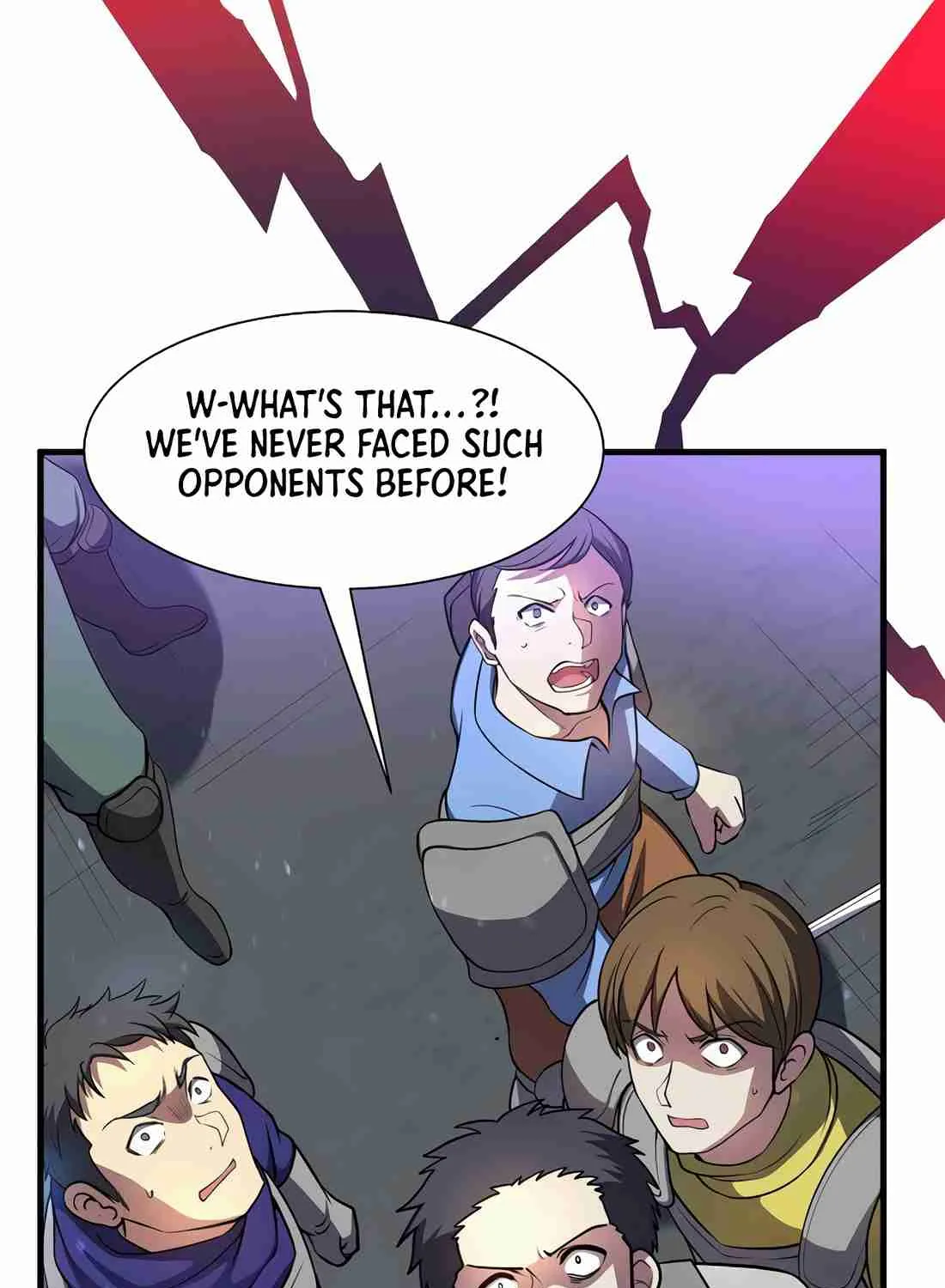 Skill Master Levels Up Chapter 112.7 page 126 - 