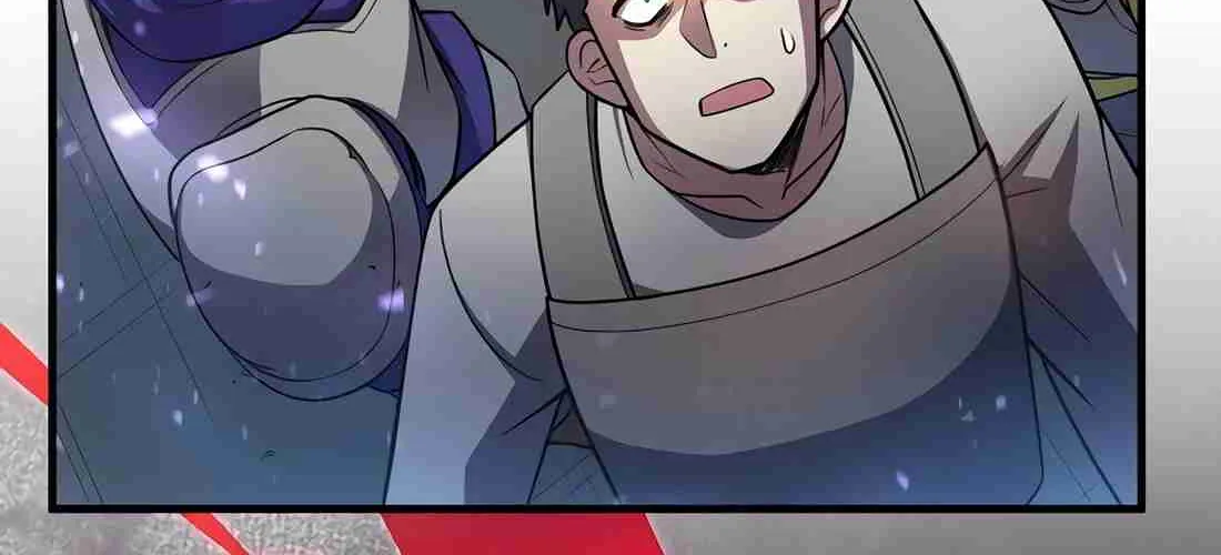 Skill Master Levels Up Chapter 112.7 page 127 - 