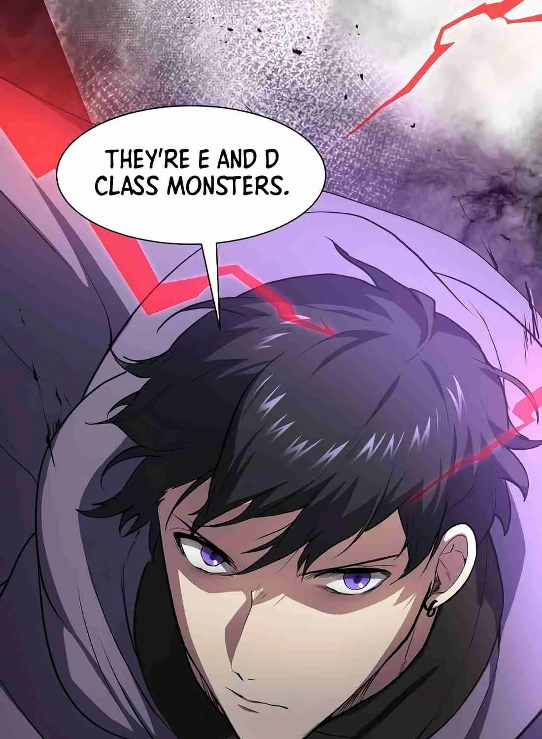 Skill Master Levels Up Chapter 112.7 page 130 - 