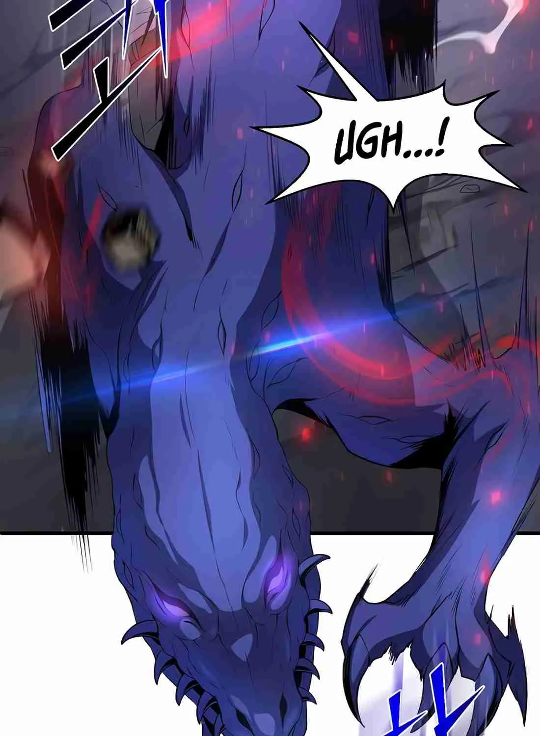 Skill Master Levels Up Chapter 112.7 page 136 - 