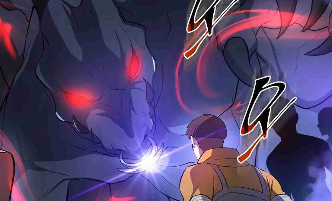 Skill Master Levels Up Chapter 112.7 page 141 - 